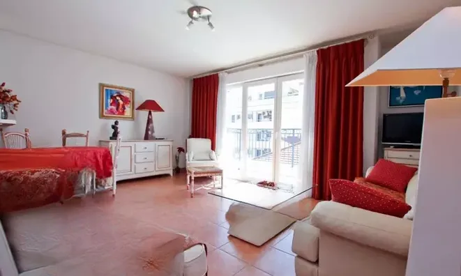 Недвижимость Villa Cannes: 4
