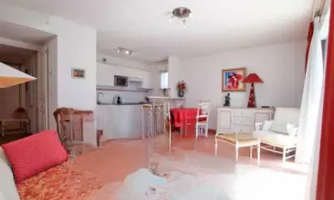 Недвижимость Villa Cannes: 5