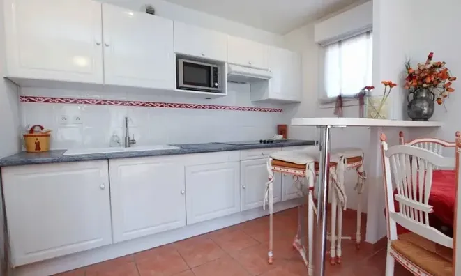 Недвижимость Villa Cannes: 7