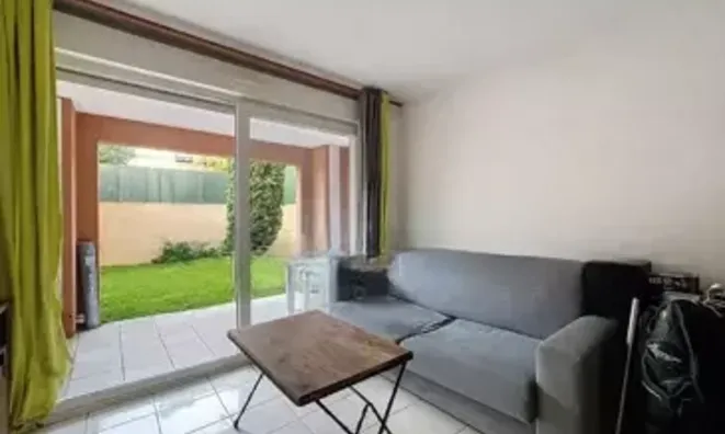Недвижимость Villa Croix des Gardes: 2
