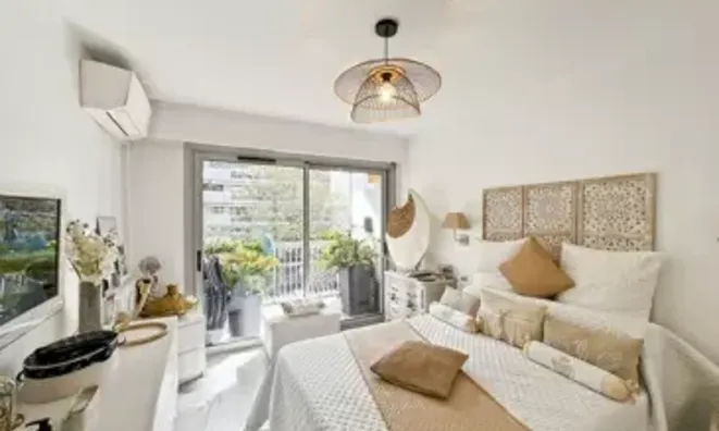 Недвижимость Villa Cannes Carnot: 3