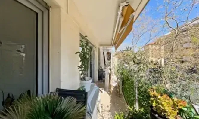 Недвижимость Villa Cannes Carnot: 5