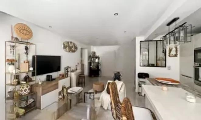 Недвижимость Villa Cannes Carnot: 6