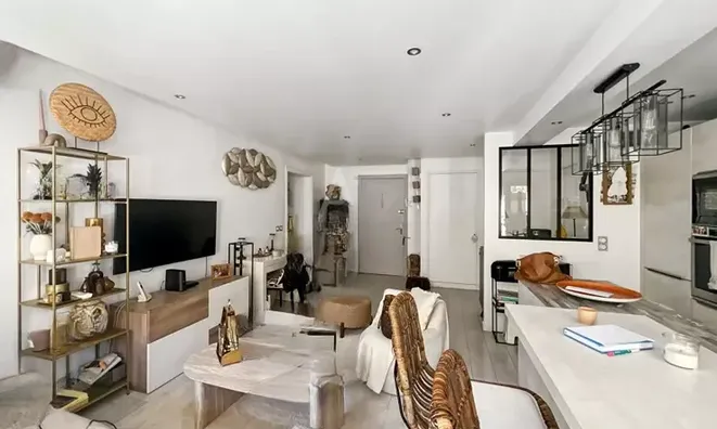 Недвижимость Villa Cannes Carnot: 7
