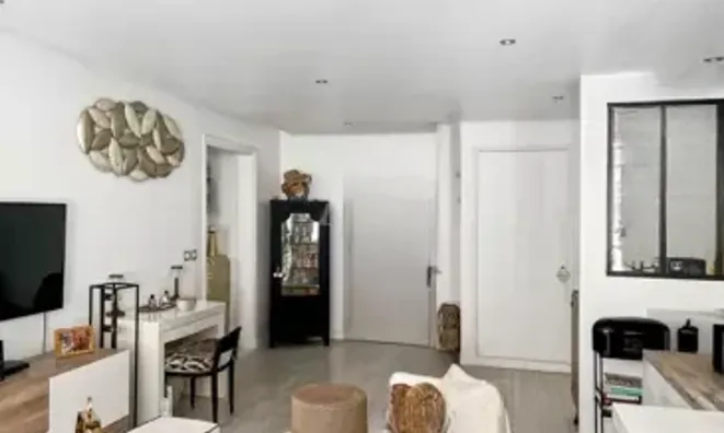 Недвижимость Villa Cannes Carnot: 8