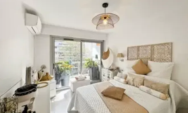 Недвижимость Villa Cannes Carnot: 11