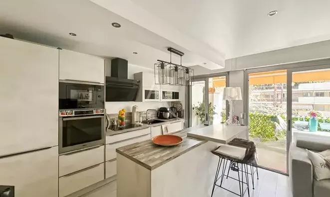 Недвижимость Villa Cannes Carnot: 12
