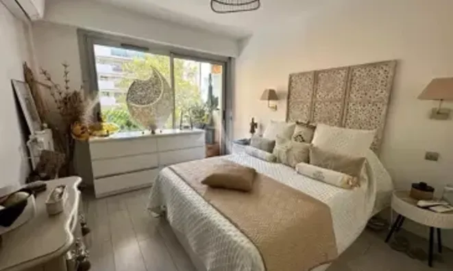 Недвижимость Villa Cannes Carnot: 14