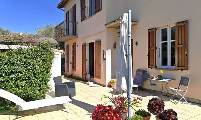 Недвижимость Estate Cannes: 4