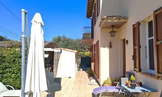 Недвижимость Estate Cannes: 7