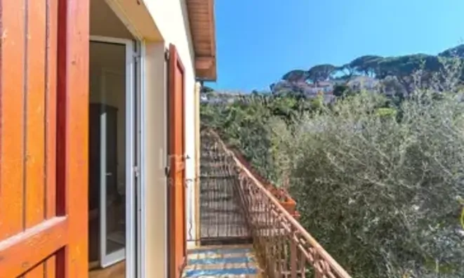 Недвижимость Estate Cannes: 11