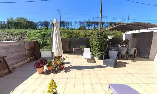Недвижимость Estate Cannes: 13