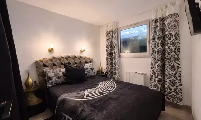 Недвижимость Villa Cannes La Bocca: 4