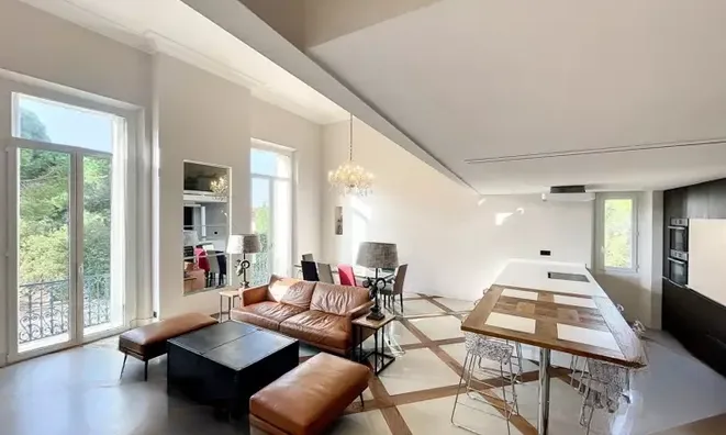 Недвижимость Villa Pointe Croisette: 1