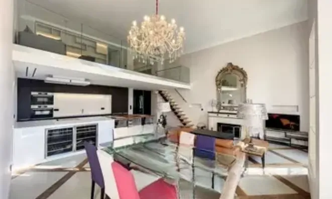Недвижимость Villa Pointe Croisette: 2