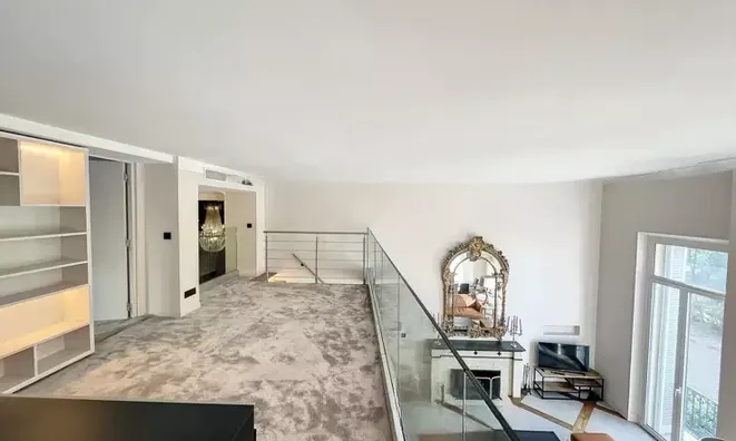 Недвижимость Villa Pointe Croisette: 4