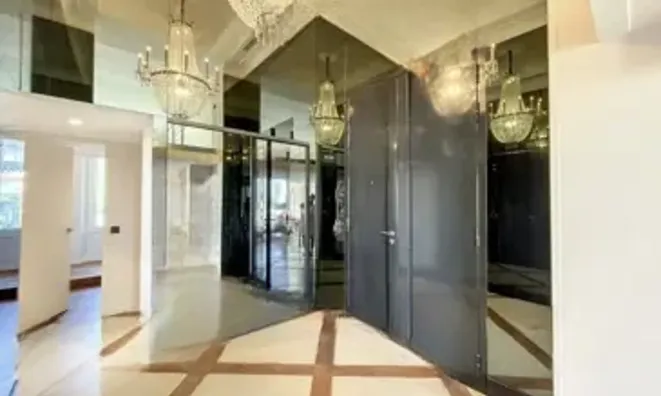 Недвижимость Villa Pointe Croisette: 5