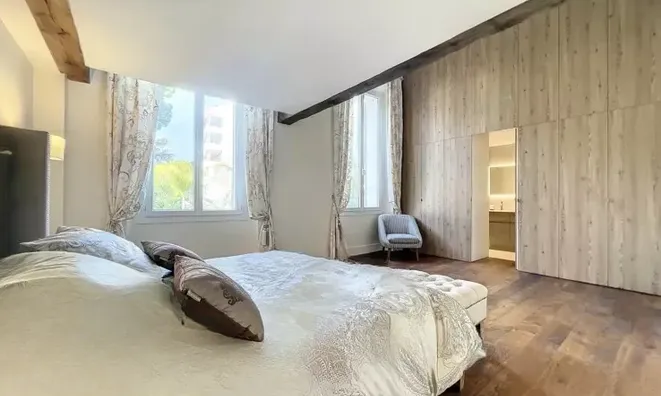 Недвижимость Villa Pointe Croisette: 7