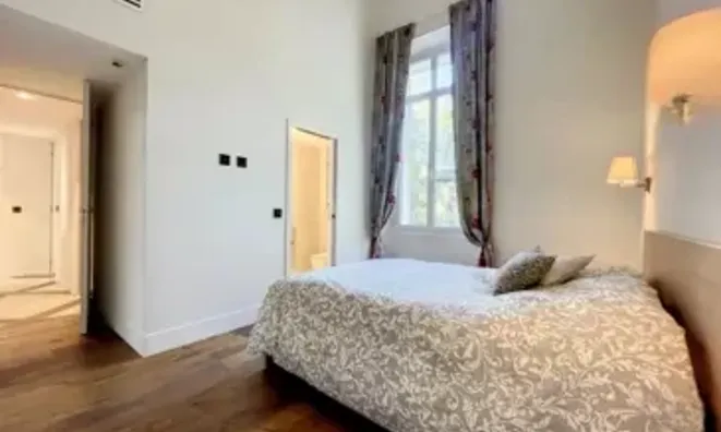 Недвижимость Villa Pointe Croisette: 8