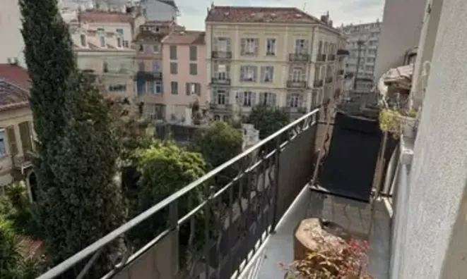 Недвижимость Villa Cannes: 2