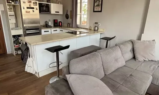 Недвижимость Villa Cannes: 4