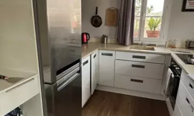 Недвижимость Villa Cannes: 12