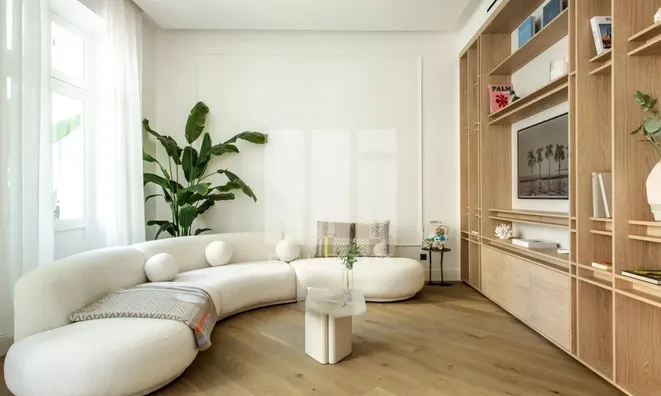 Недвижимость Villa Cannes Centre-ville: 1