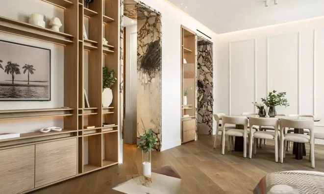 Недвижимость Villa Cannes Centre-ville: 2