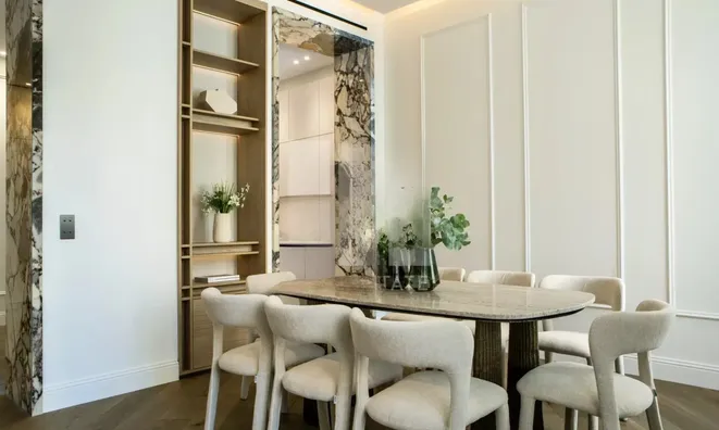 Недвижимость Villa Cannes Centre-ville: 4