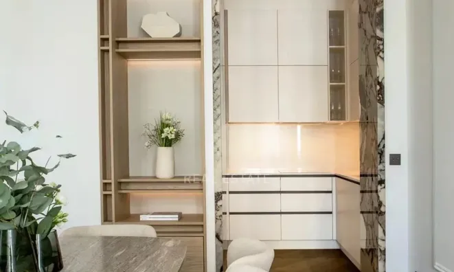 Недвижимость Villa Cannes Centre-ville: 8