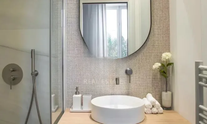 Недвижимость Villa Cannes Centre-ville: 11