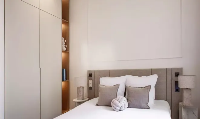 Недвижимость Villa Cannes Centre-ville: 12