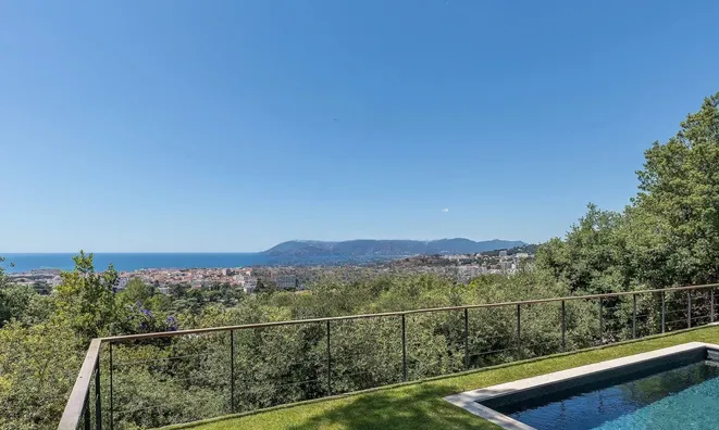Недвижимость House Cannes: 2