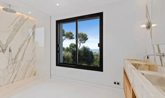 Недвижимость House Cannes: 10