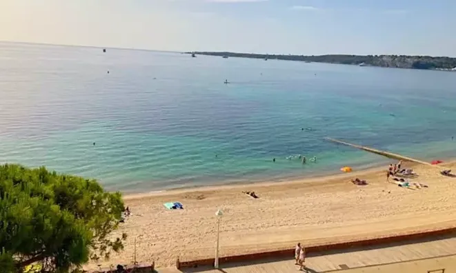 Недвижимость Villa Suquet: 1