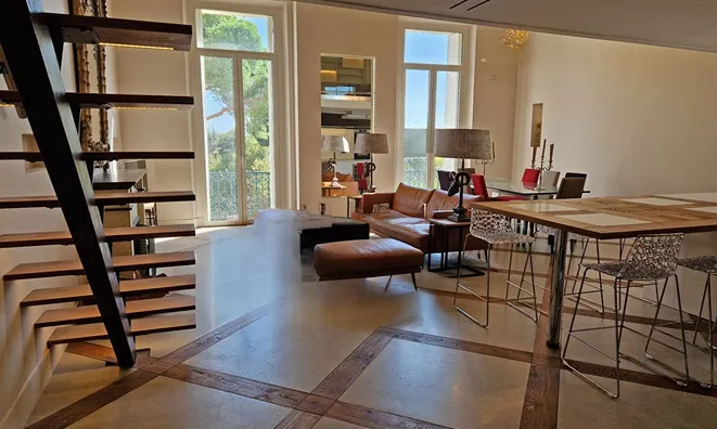 Недвижимость Villa Cannes Pointe Croisette: 2