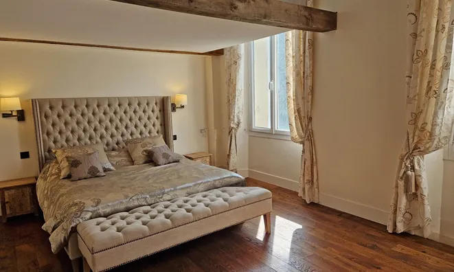 Недвижимость Villa Cannes Pointe Croisette: 4