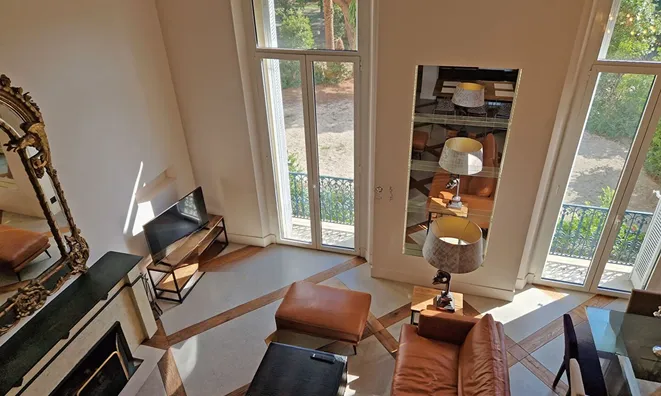 Недвижимость Villa Cannes Pointe Croisette: 5
