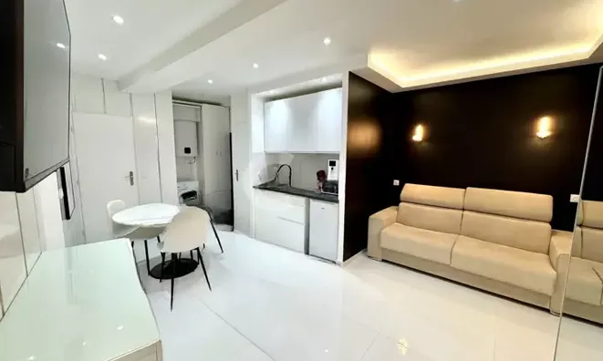 Недвижимость Villa Cannes: 1