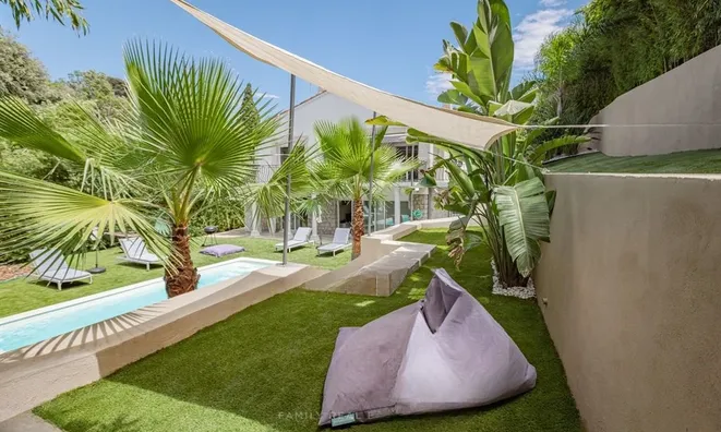 Недвижимость Villa Cannes: 1
