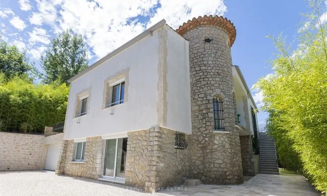 Недвижимость Villa Cannes: 6