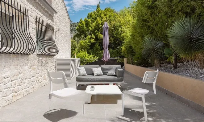Недвижимость Villa Cannes: 8