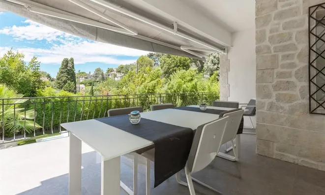 Недвижимость Villa Cannes: 9