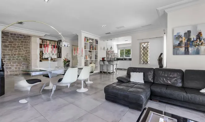 Недвижимость Villa Cannes: 11
