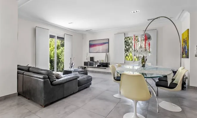 Недвижимость Villa Cannes: 12