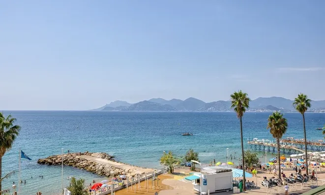 Недвижимость Estate Cannes: 1
