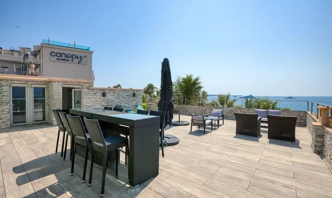 Недвижимость Estate Cannes: 4