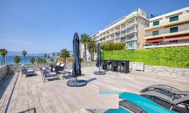 Недвижимость Estate Cannes: 5