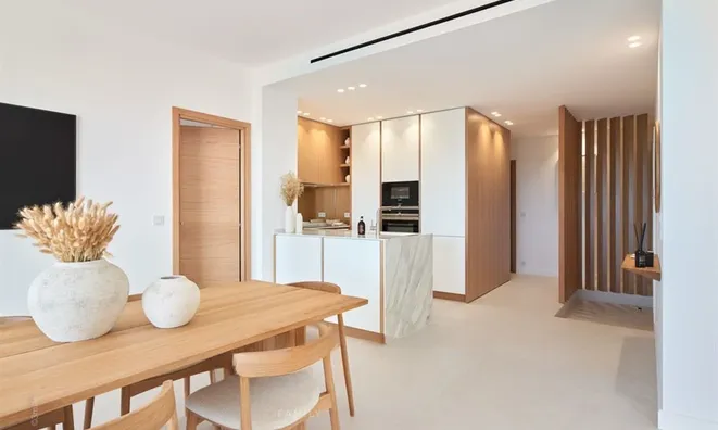 Недвижимость Villa Pointe Croisette: 5