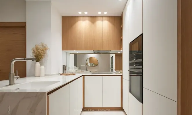 Недвижимость Villa Pointe Croisette: 6